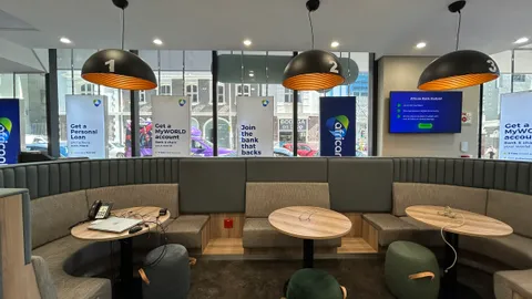 The Rubik, 19 Loop Street, Cape Town ,WC